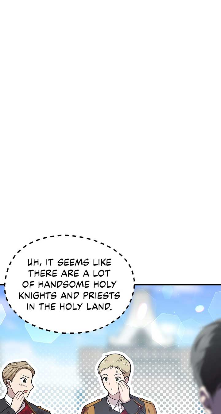 The Secret Bedroom of a Dejected Royal Daughter Chapter 94 77